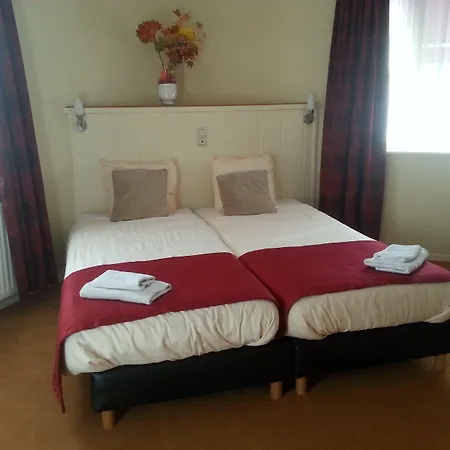 Hotel Oranje Sittard