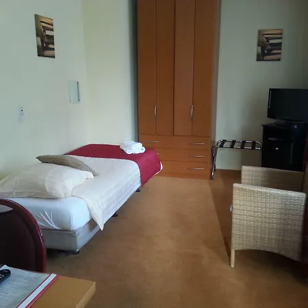 Oranje Hotel Sittard