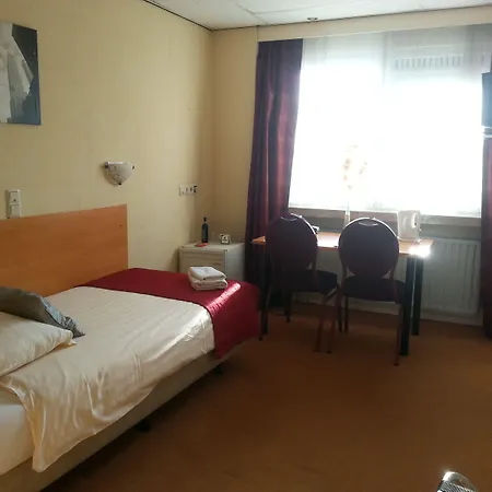 Hotel Oranje Sittard