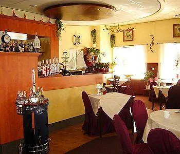 Hotel Oranje