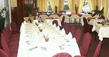 Hotel Oranje 3*