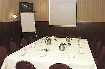 Hotel Oranje Sittard