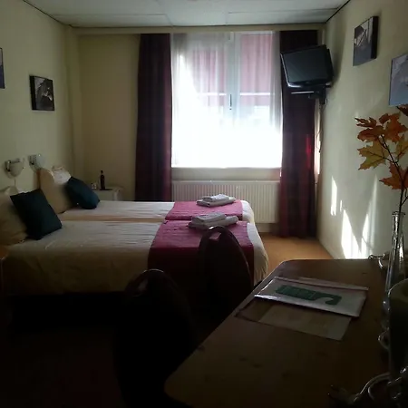Oranje Hotel