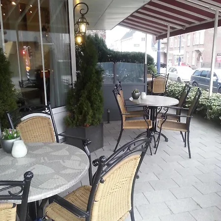 Hotel Oranje
