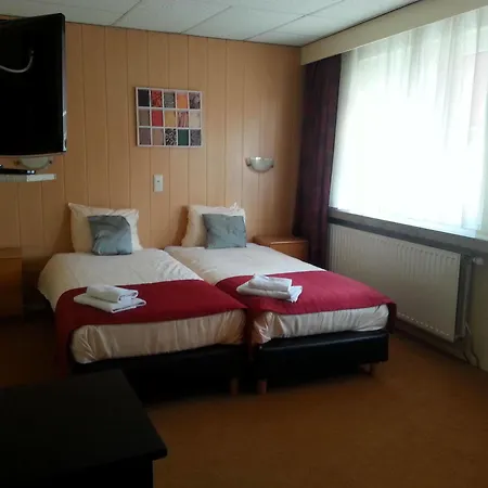 Hotel Oranje