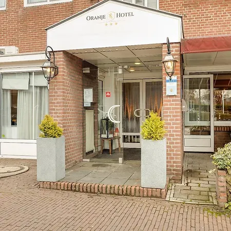 Oranje 3* Sittard
