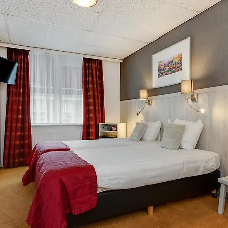 Oranje Hotel