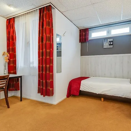 Oranje Hotel