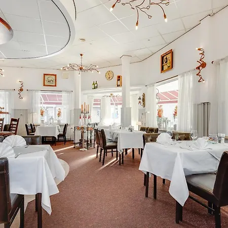 Oranje Hotel Sittard