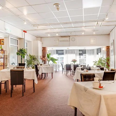 Hotel Oranje
