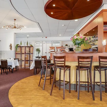 Hotel Oranje Sittard