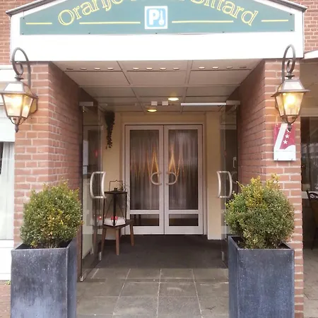 Oranje Hotel