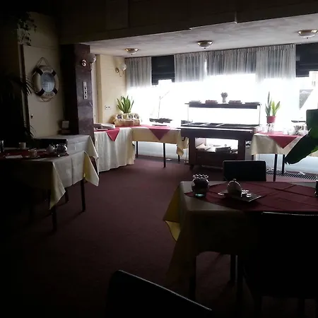 Oranje Hotel