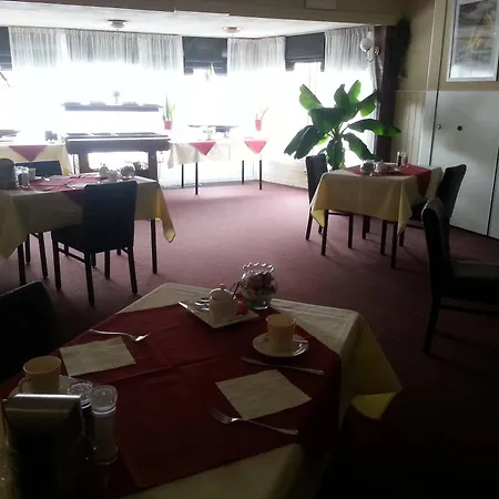 Hotel Oranje Sittard