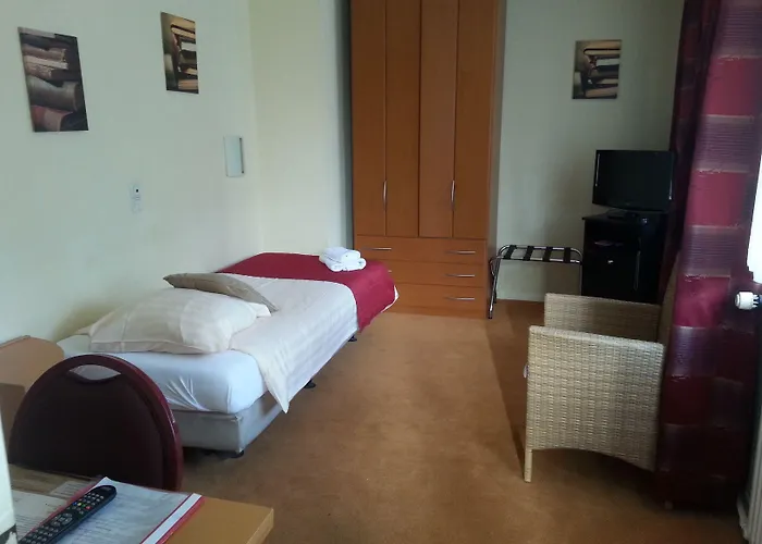 Oranje Отель Ситтард