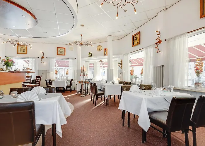 Oranje Hotel Sittard