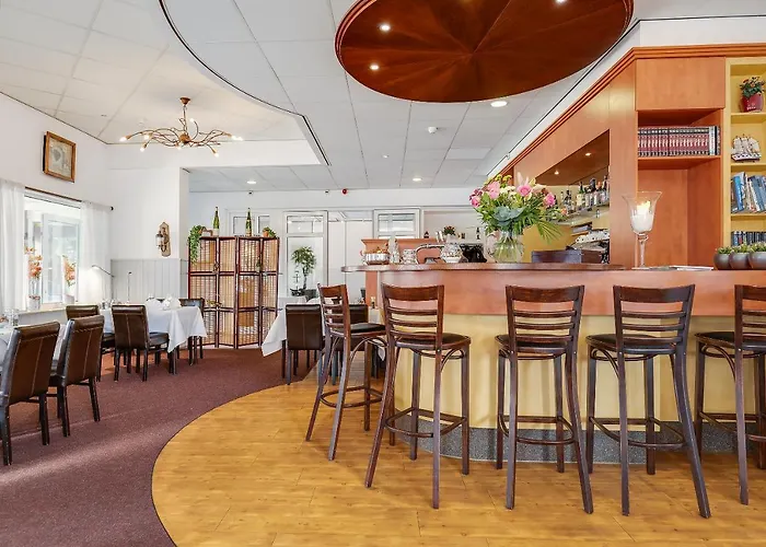 Hotel Oranje Sittard