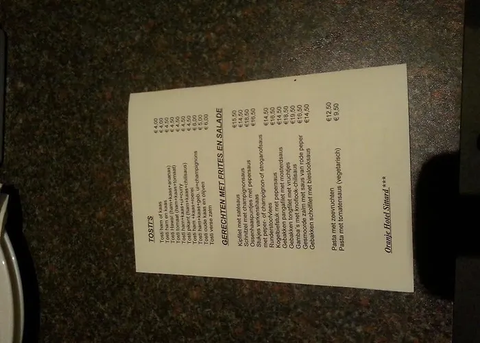 Oranje Ситтард