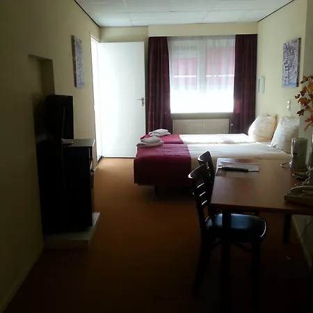 Hotel Oranje Sittard