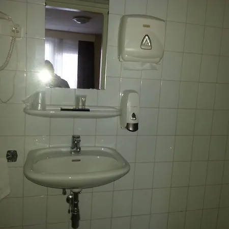 Hotel Oranje Sittard