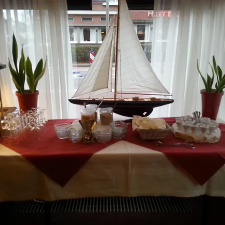 Hotel Oranje Sittard