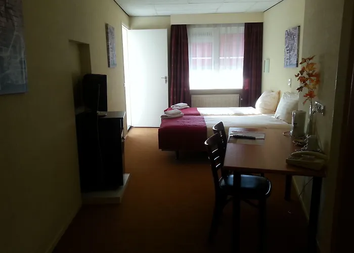 Hotel Oranje Sittard