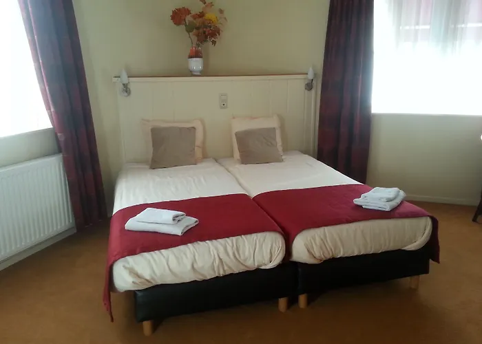 Hotel Oranje Sittard