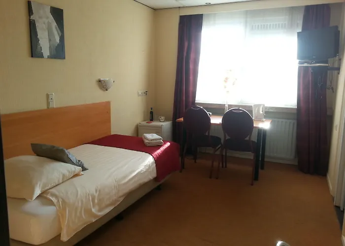 Hotel Oranje Sittard