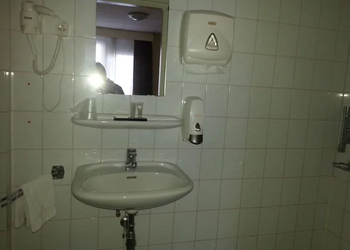 Hotel Oranje Sittard