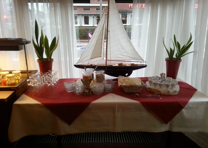 Hotel Oranje Sittard