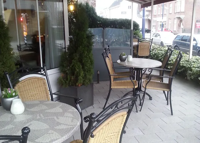 Oranje Hotel Sittard